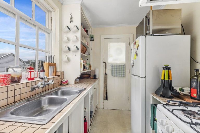 Photo of property in 1/40 Buller Street, Te Aro, Wellington, 6011