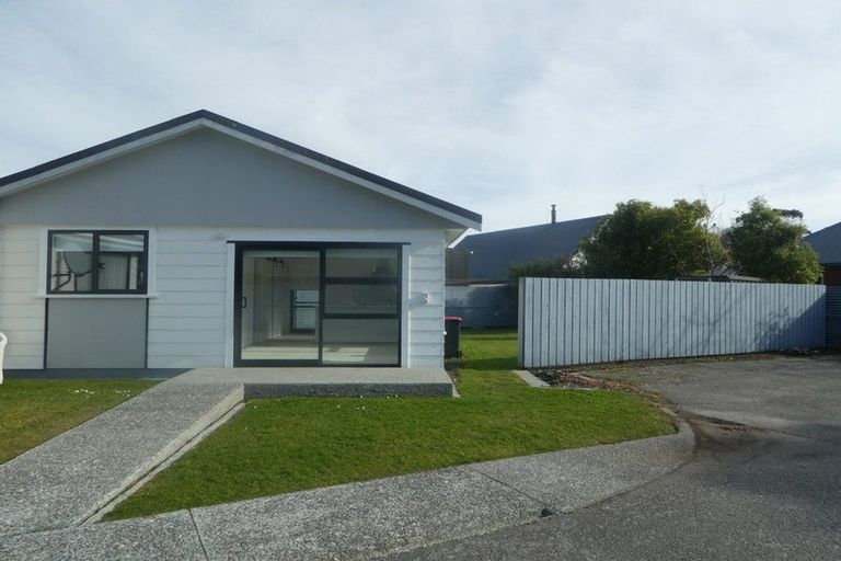 Photo of property in 134 Shakespeare Street, Greymouth, 7805