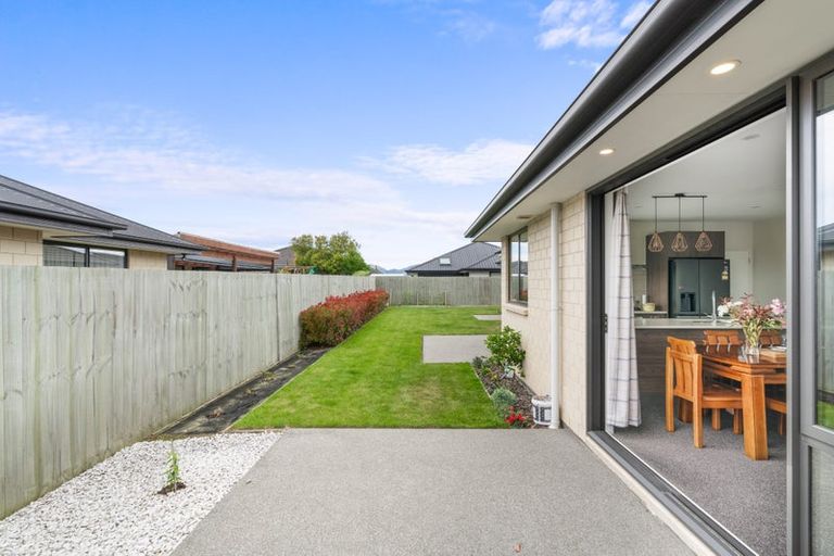 Photo of property in 13 Myrtle Road, Wigram, Christchurch, 8025