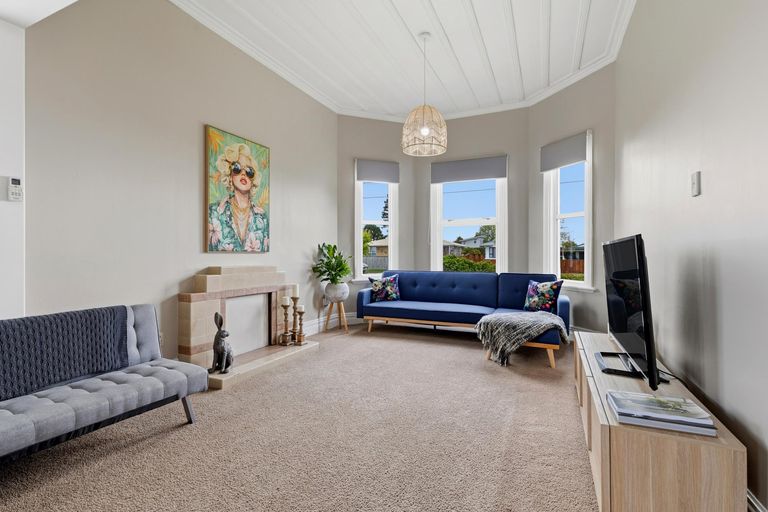 Photo of property in 86 Smith Street, Matamata, 3400
