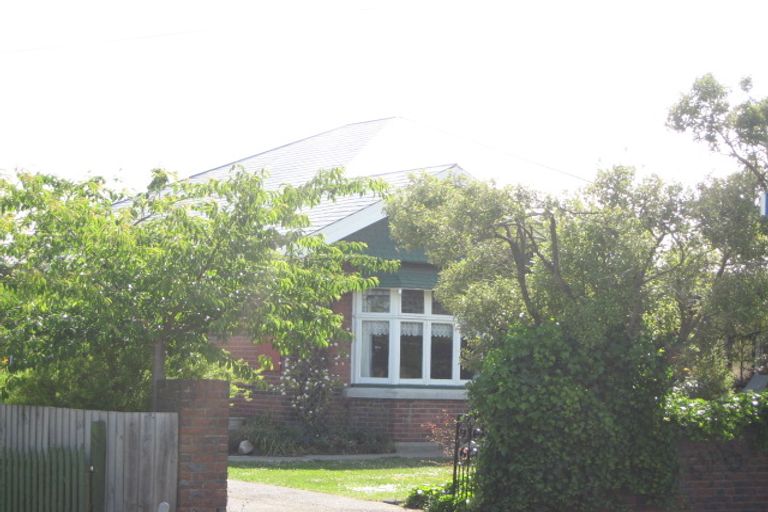 Photo of property in 15 Spring Grove Street, Spreydon, Christchurch, 8024