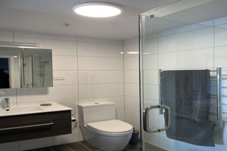 Photo of property in Frame Apartments, 801/111u Molesworth Street, Thorndon, Wellington, 6011