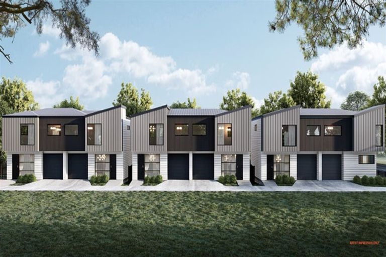 Photo of property in 24c Laureston Avenue, Papatoetoe, Auckland, 2025