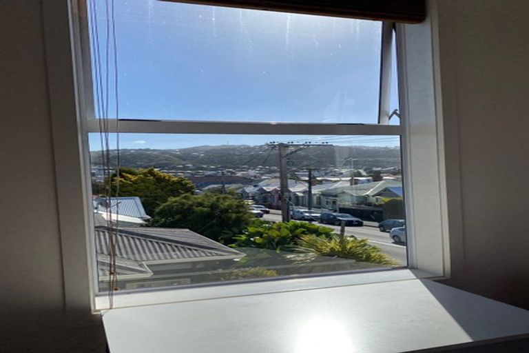 Photo of property in 106 Constable Street, Newtown, Wellington, 6021
