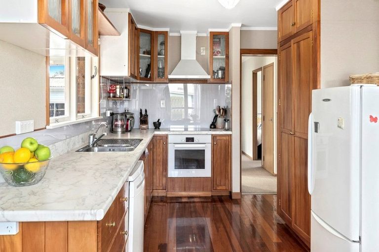 Photo of property in 25 Clark Street, Hikurangi, 0114