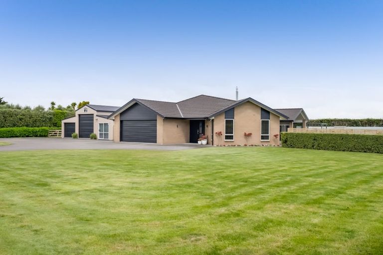 Photo of property in 338 Smart Road, Hillsborough, New Plymouth, 4372