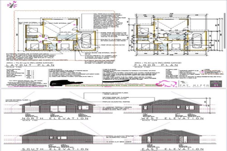 Photo of property in 567 Tay Street, Hawthorndale, Invercargill, 9810