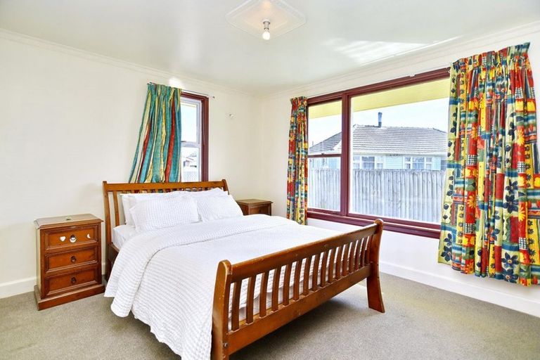 Photo of property in 46 Maryhill Avenue, Hoon Hay, Christchurch, 8025