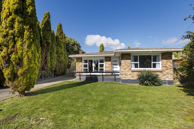 Photo of property in 508 Pioneer Highway, Highbury, Palmerston North, 4412