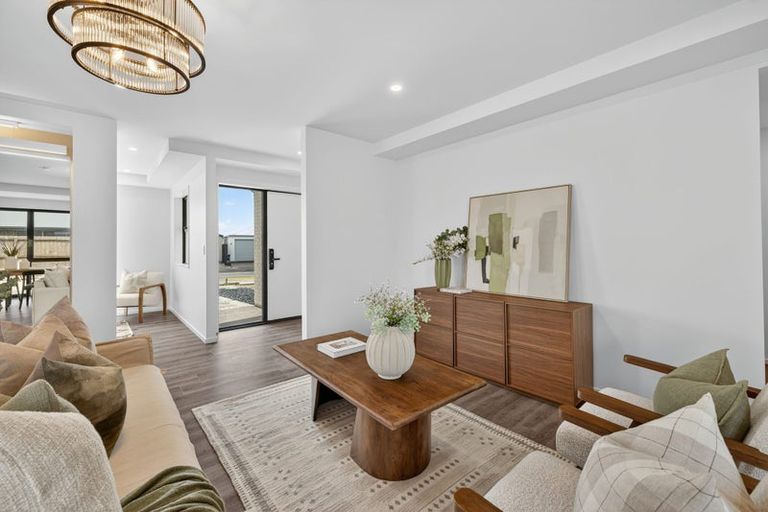 Photo of property in 18 Benrogan Drive, Halswell, Christchurch, 8025