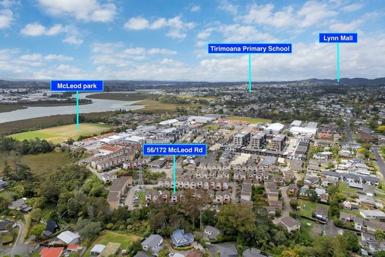 Photo of property in St Claire Village, 56/172 Mcleod Road, Te Atatu South, Auckland, 0610