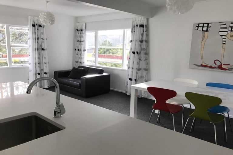 Photo of property in 88f1 Mairangi Road, Wadestown, Wellington, 6012