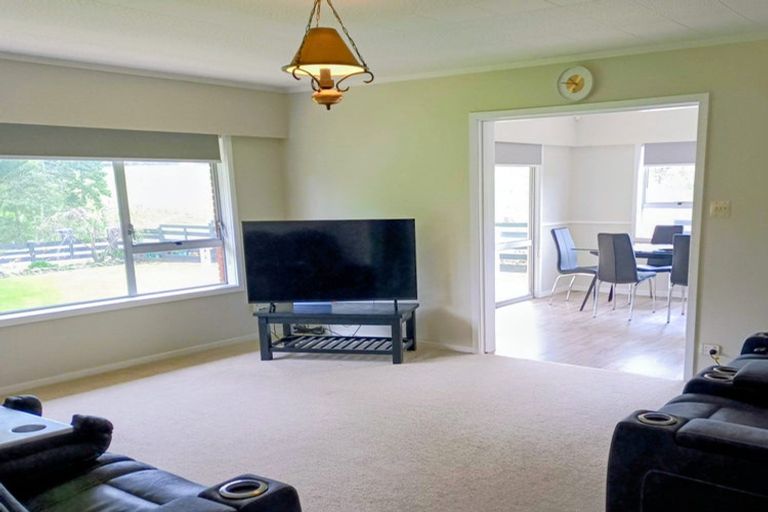Photo of property in 4 Berkers Road, Ngahinapouri, Hamilton, 3290