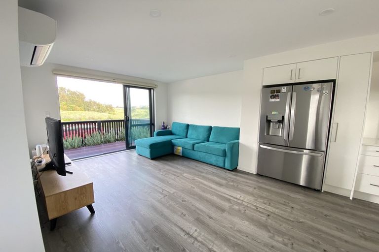 Photo of property in 154 Squadron Drive, Hobsonville, Auckland, 0616