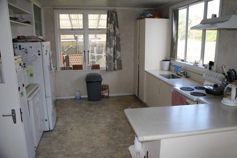 Photo of property in 132 Peel Street, Westport, 7825