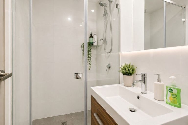 Photo of property in 501/111 Dixon Street, Te Aro, Wellington, 6011