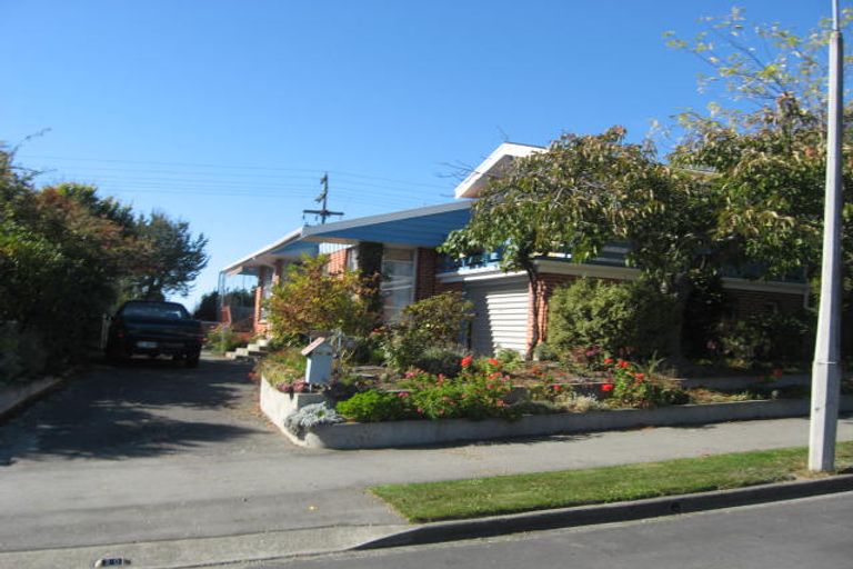Photo of property in 20 Braemar Place, Marchwiel, Timaru, 7910