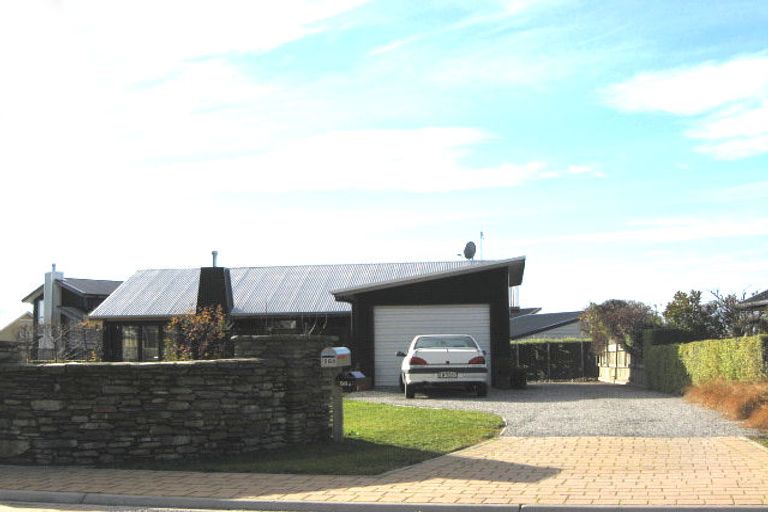 Photo of property in 56a Meadowstone Drive, Wanaka, 9305