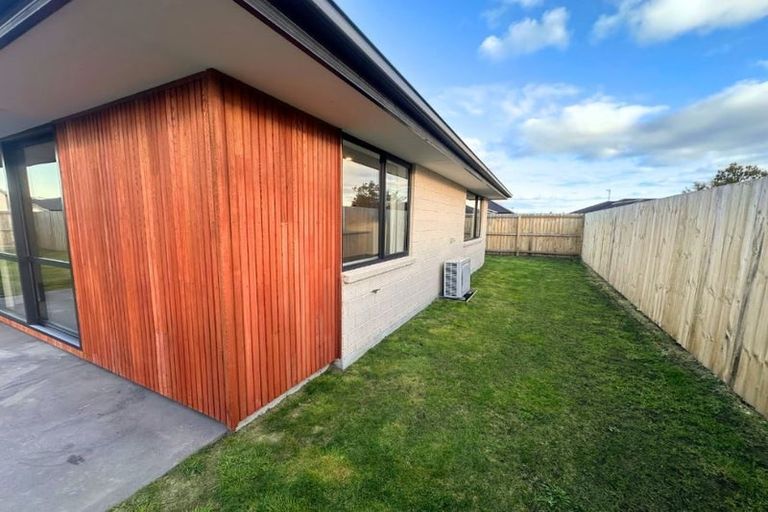 Photo of property in 5 Selfe Crescent, Burwood, Christchurch, 8083