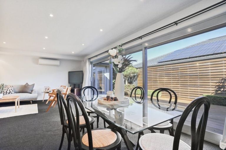 Photo of property in 1 Tommy Street, Pegasus, 7612