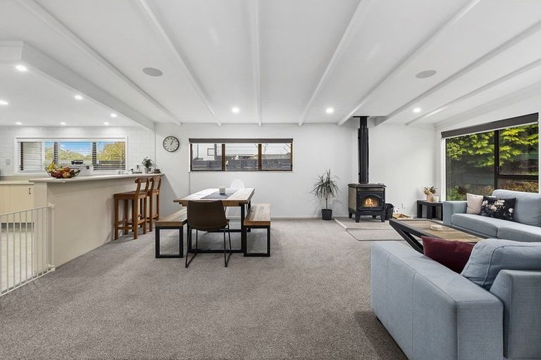 Photo of property in 4 Malda Grove, Khandallah, Wellington, 6035
