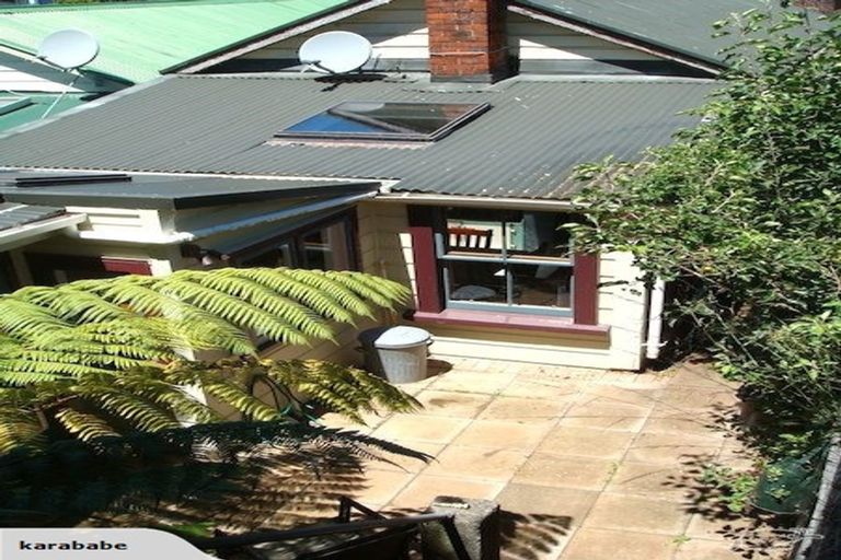 Photo of property in 44 Rolleston Street, Mount Cook, Wellington, 6021