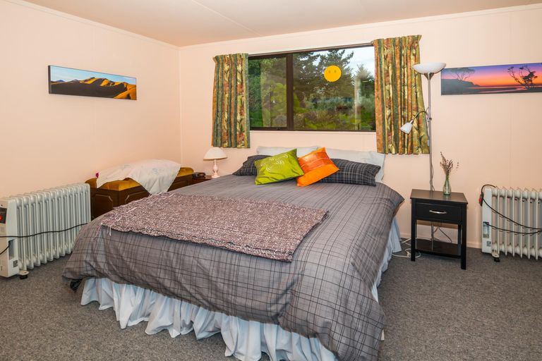 Photo of property in 309 Flatman Road, Orari Bridge, Geraldine, 7991
