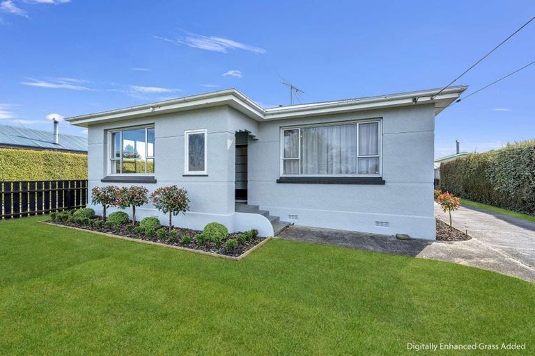 Photo of property in 115 Kitchener Street, Gore, 9710