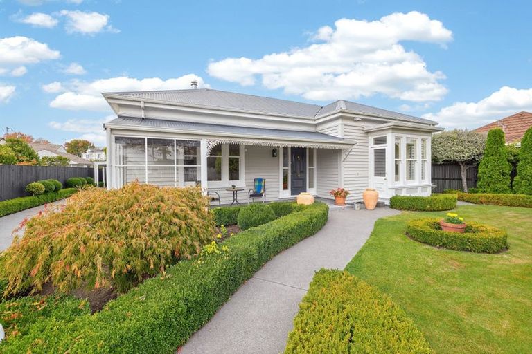 Photo of property in 96 Rugby Street, Merivale, Christchurch, 8014