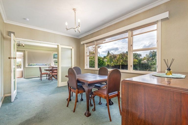 Photo of property in 12 Nairn Crescent, Awapuni, Palmerston North, 4412