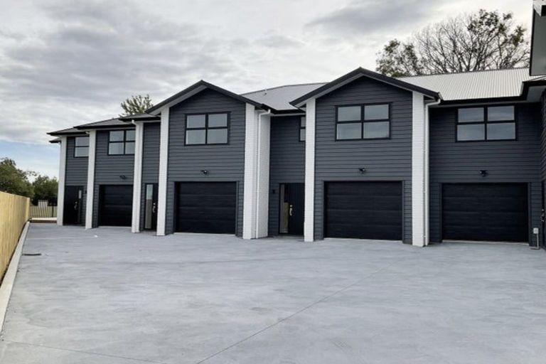 Photo of property in 5u6 Arawa Street, Frankton, Hamilton, 3204