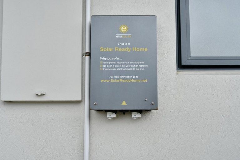 Photo of property in 1/36 Reginald Street, Burwood, Christchurch, 8083