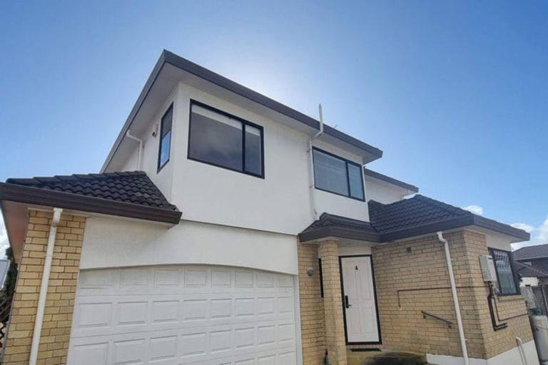 Photo of property in 4/96 Elliot Street, Howick, Auckland, 2014