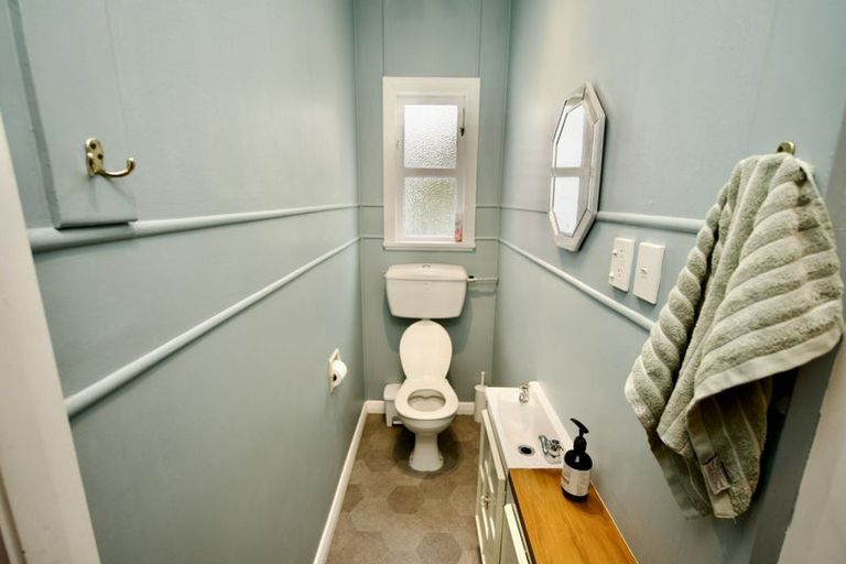 Photo of property in 78 Savage Crescent, West End, Palmerston North, 4412