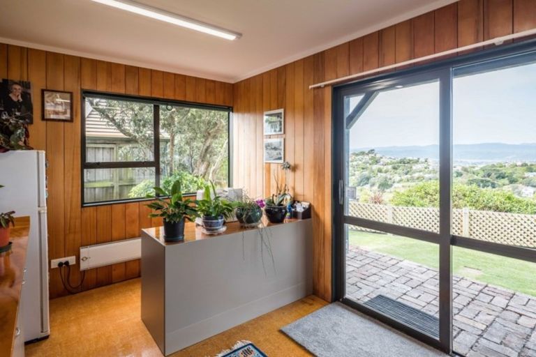 Photo of property in 10 Virginia Grove, Brooklyn, Wellington, 6021