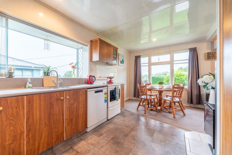 Photo of property in 11 Hislop Street, Geraldine, 7930