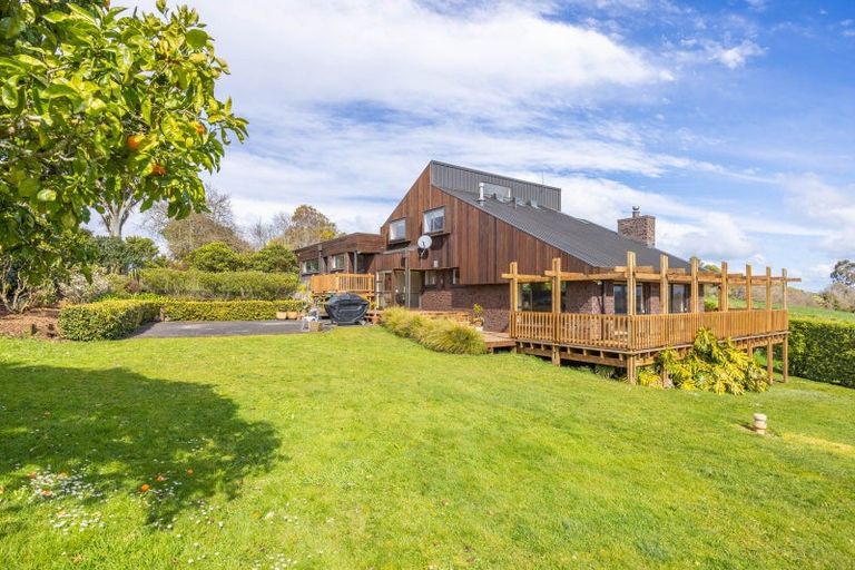 Photo of property in 634 Peacockes Road, Peacocke, Hamilton, 3282