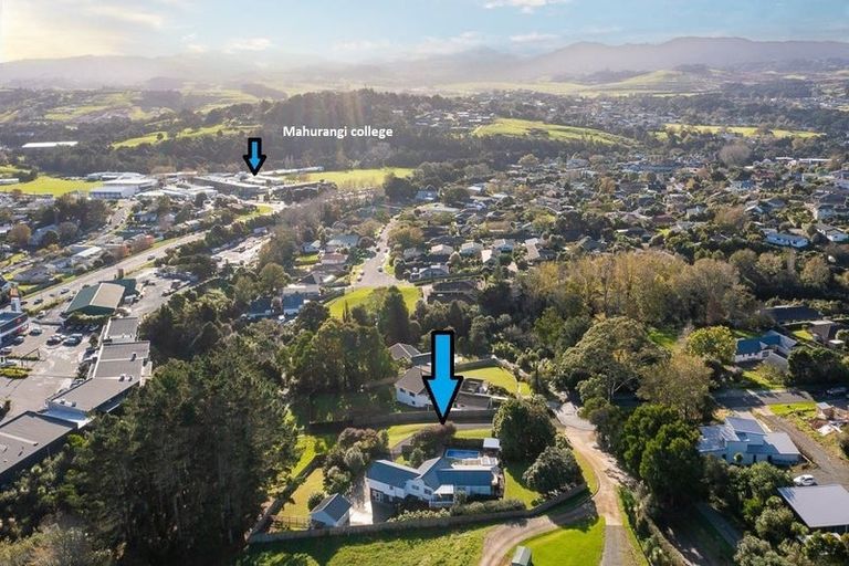 Photo of property in 80 Blue Gum Drive, Warkworth, 0910