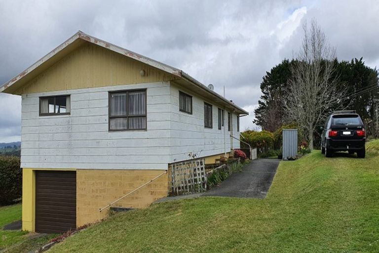 Photo of property in 225 Vinegar Hill Road, Kauri, Kamo, 0185