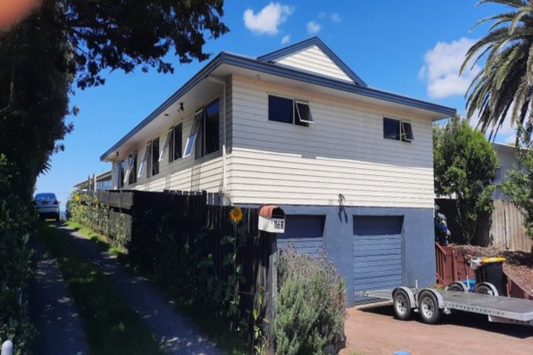 Photo of property in 116a Simpson Road, Papamoa Beach, Papamoa, 3118