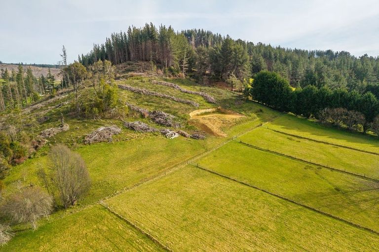 Photo of property in 405 Pigeon Valley Road, Pigeon Valley, Wakefield, 7096