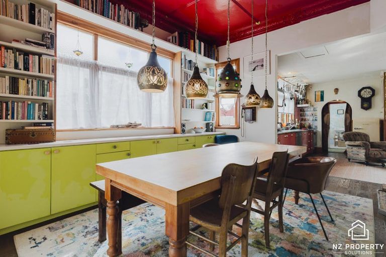 Photo of property in 63 Ascot Street, Saint Kilda, Dunedin, 9012