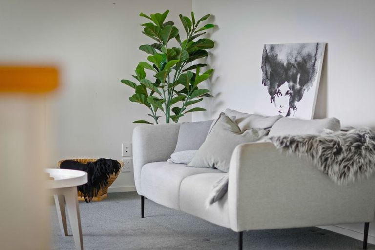 Photo of property in 18/15 Peterborough Street, Christchurch Central, Christchurch, 8013