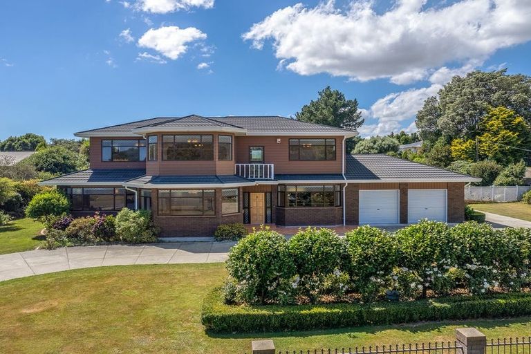 Photo of property in 28 Gordon Place, Levin, 5510