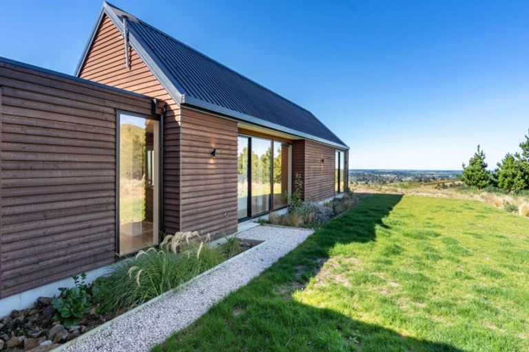 Photo of property in 165 Ashley Gorge Road, Starvation Hill, Oxford, 7495