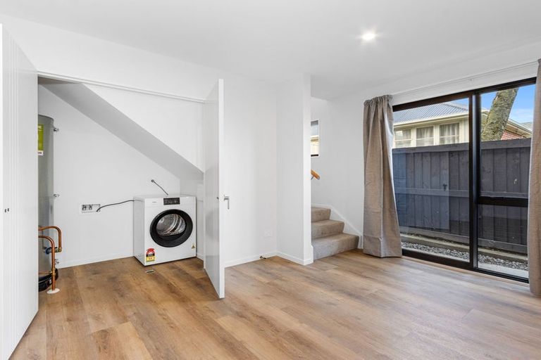 Photo of property in 5/32 Amuri Street, Hei Hei, Christchurch, 8042