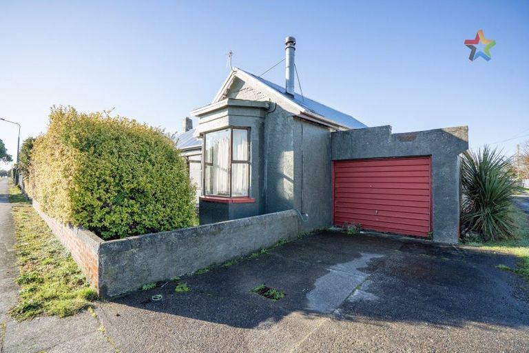 Photo of property in 240 Princes Street, Strathern, Invercargill, 9812