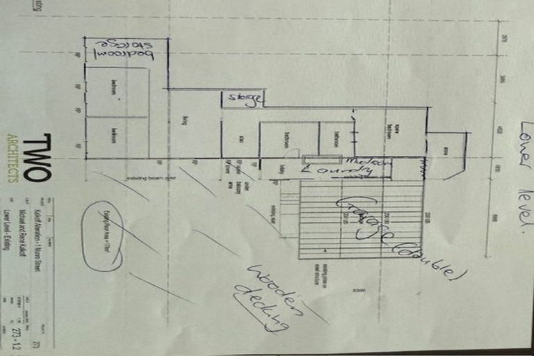 Photo of property in 1 Munro Street, Onerahi, Whangarei, 0110