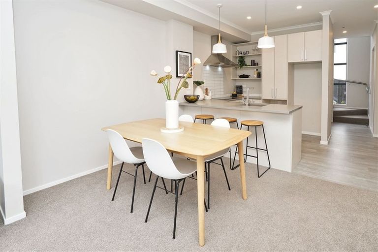 Photo of property in 13u8 Beale Street, Hamilton East, Hamilton, 3216