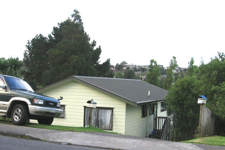 Photo of property in 29 Mcclintock Road, Massey, Auckland, 0614